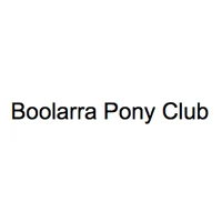 Boolarra Pony Club
