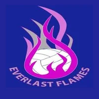 Everlast Flames Netball Club