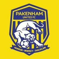 Pakenham United Football Club