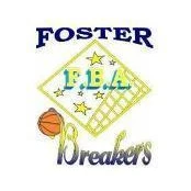 Foster Basketball Associaton