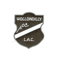 Wollondilly Little Athletics Centre
