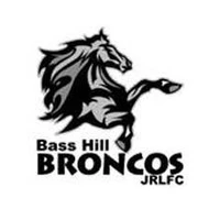 Bass Hill Broncos Junior Rugby League Football Club 