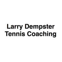 Larry Dempster Tennis Coaching