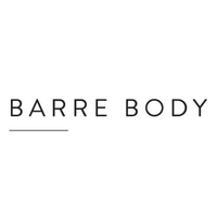 Barre Body - Windsor