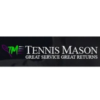 Tennis Mason