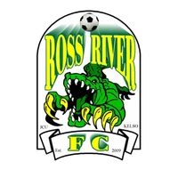 Ross River (JCU Kelso) Senior Football Club
