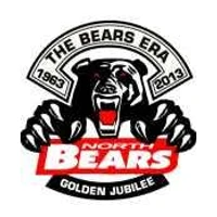 North Tamworth Bears Rugby League Football Club Inc. (Group 4 Rugby League - Seniors)