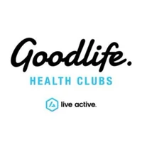 Goodlife Health Club Joondalup