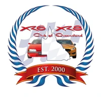 XR6 & XR8 Club of Queensland