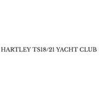 Hartley TS 18/21 Yacht Club