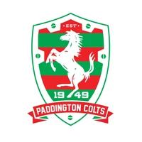 Paddington Colts