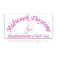 Midweek Daytime Badminton Club