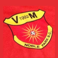 Noble Park Soccer Club