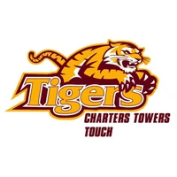 Charters Towers Touch Association