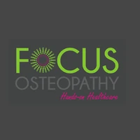 Focus Osteopathy