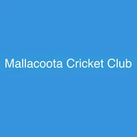 Mallacoota Cricket Club 
