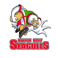 Wynnum Manly Seagulls Rugby League