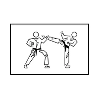 The Engadine Dojo: Zen Goshu Karate Do Goju Ryu
