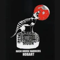 Hobart Full Moon Hash House Harriers