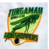 Tungamah Bowls Club