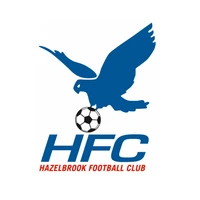Hazelbrook Football Club