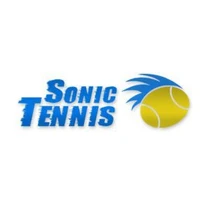 Sonic Tennis