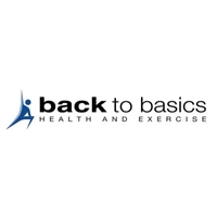 Back to Basics Health and Exercise