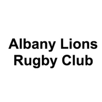 Albany Lions Rugby Club