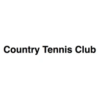 Country Tennis Club