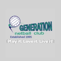 Generation Netball Club