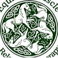 Equine Muscle Release Therapy