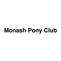 Monash Pony Club