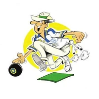 Rodman Bowls Club
