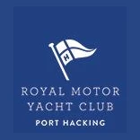 Royal Motor Yacht Club - Port Hacking