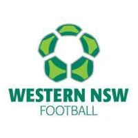 Western NSW Football