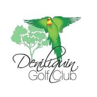 Deniliquin Golf Club