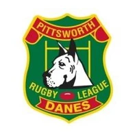 Pittsworth RLFC (Toowoomba Rugby Football League Ltd)