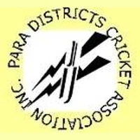 Para Districts Cricket Association