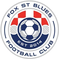 Fox St Blues Football Club