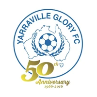Yarraville Glory Football Club