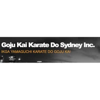 Karate Do Goju Kai Sydney