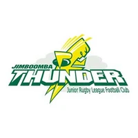 Jimboomba Thunder JRLFC