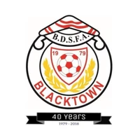 Blacktown District Football Association 