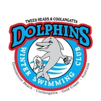 Dolphins Winter Swimming Club