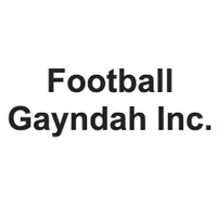 Football Gayndah Inc.