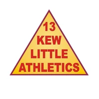 Kew Little Athletics Centre