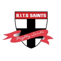 Boyne Island Tannum Sands Saints AFC