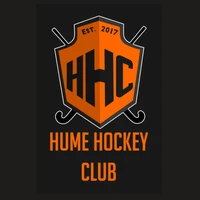 Hume Hockey Club