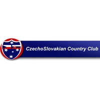 Czechoslovakian Country Club