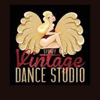 Sydney Vintage Dance Studio